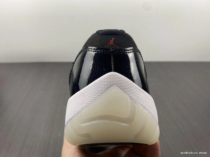 Rep Air 72-10 AV2187-001 11 Low Jordan Retro 0806